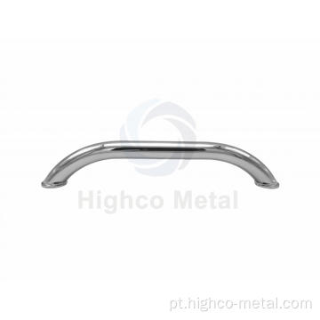 DIA.25mm Grab Rail Handle Hardware de barco marinho